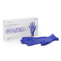 McKesson-Confiderm-3.0-Nitrile-Exam-Gloves-X-Large