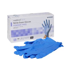 McKesson-Confiderm-3.5C-Nitrile-Exam-X-Large-Gloves-