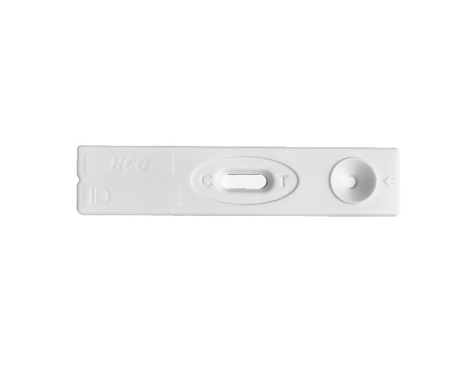 hCG Cassette 25iMU Wondfo