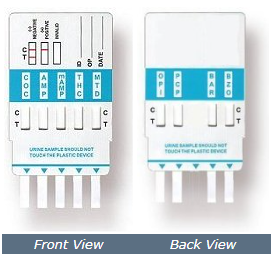 Rapidcheck 9 panel